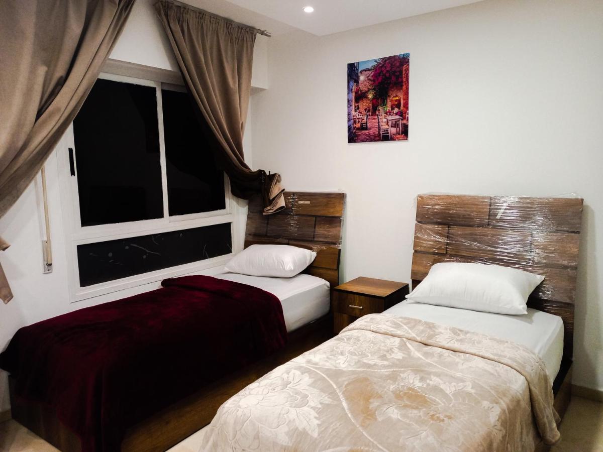Nouveau Appartement Au Centre Ville En Face Hilton Tangier Exterior photo